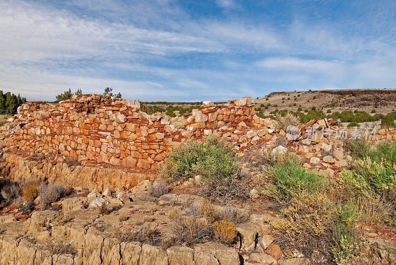 Kaibab House 普韦布洛